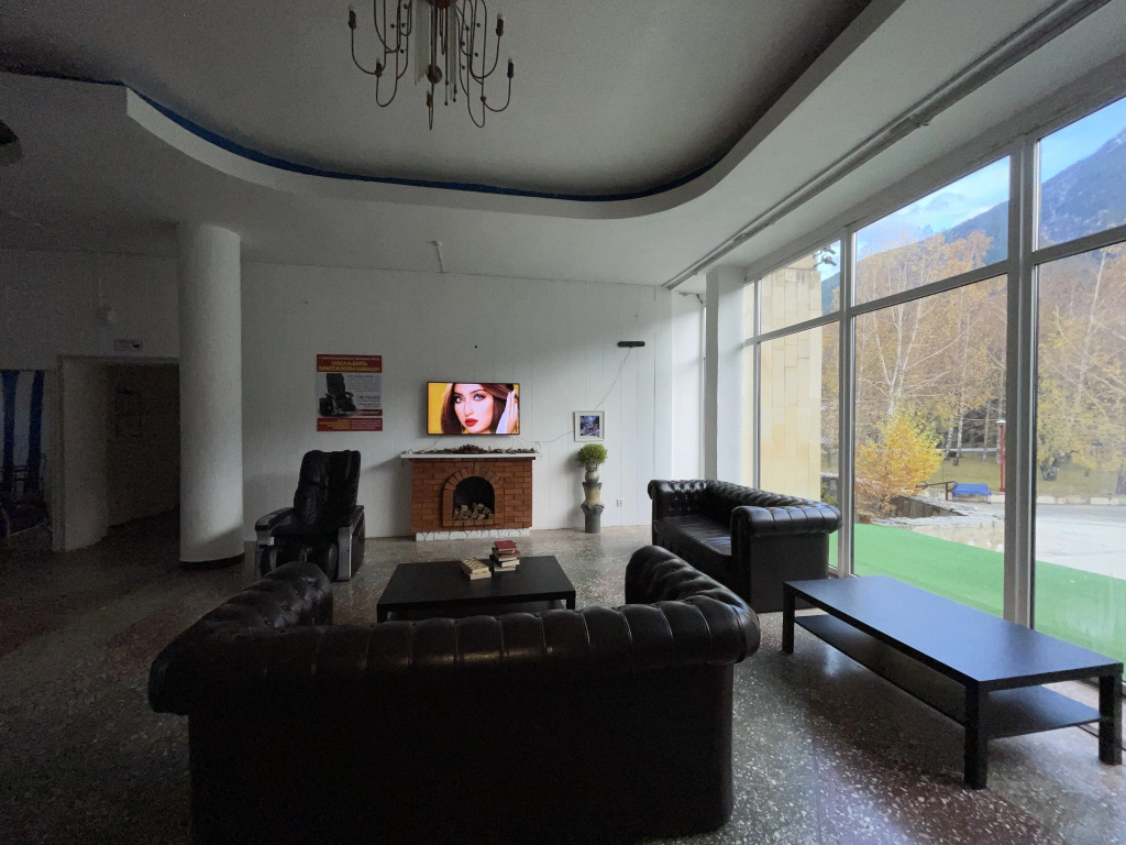 Санаторий Озон - фото 13