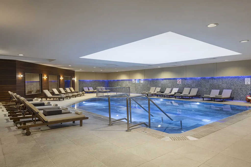 Hotel photo 16