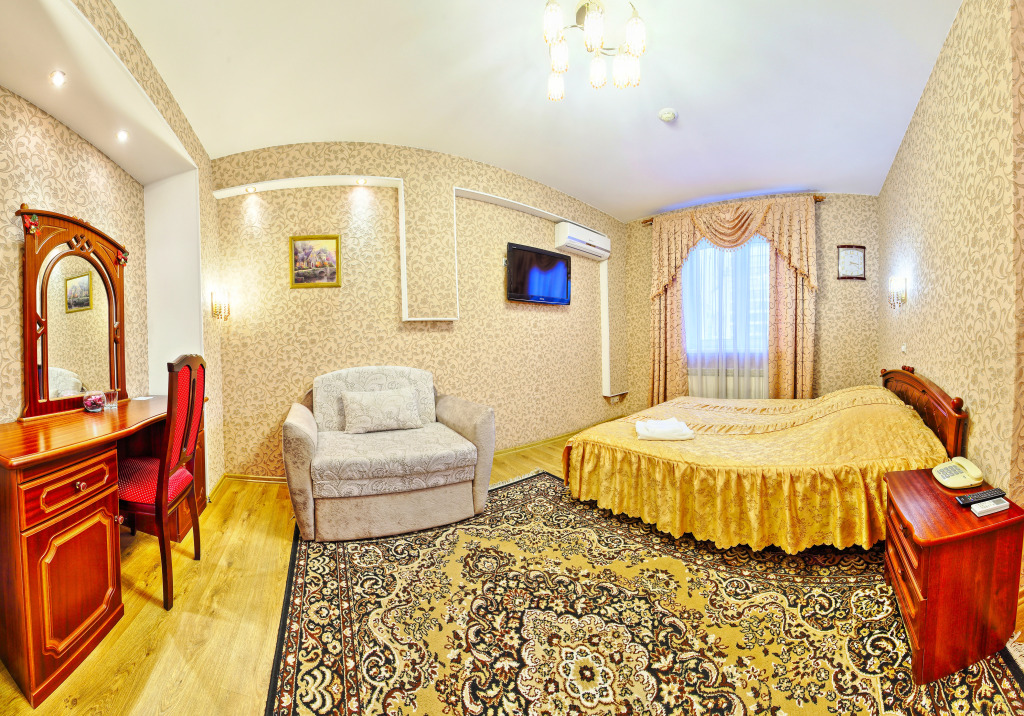 Гостиница Славия - фото 9