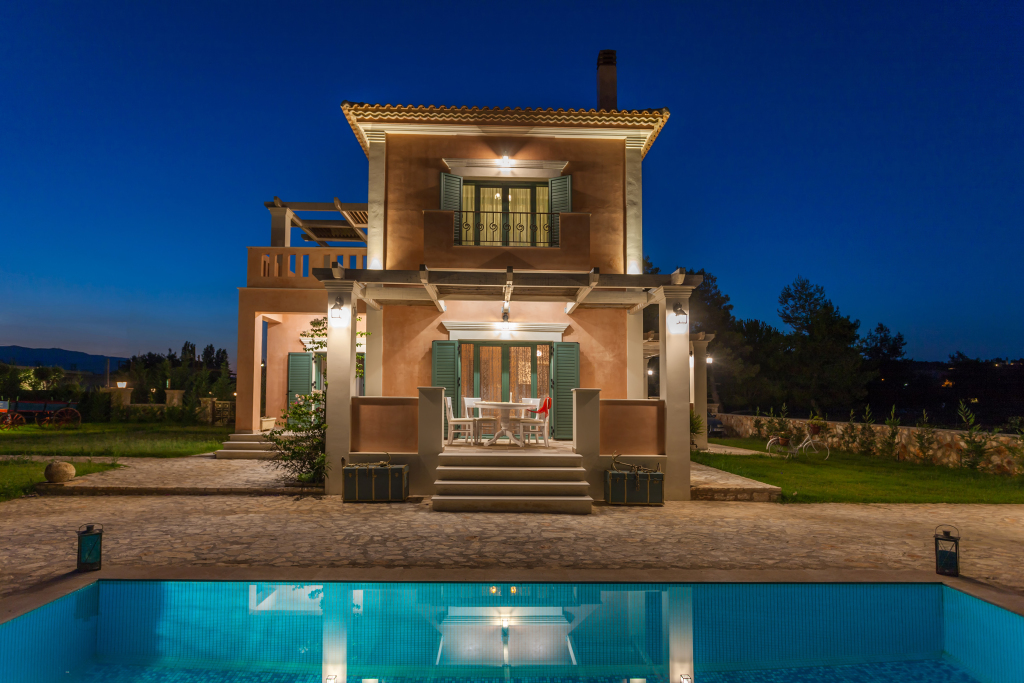 Agro Art Boutique & Luxury Villa 4 * - pic #9