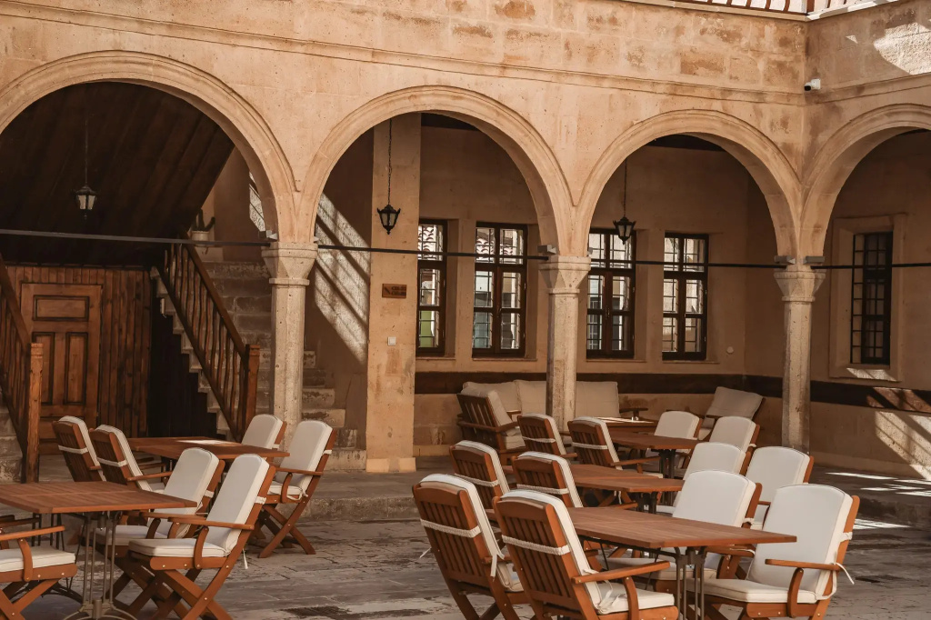 Hotel photo 28