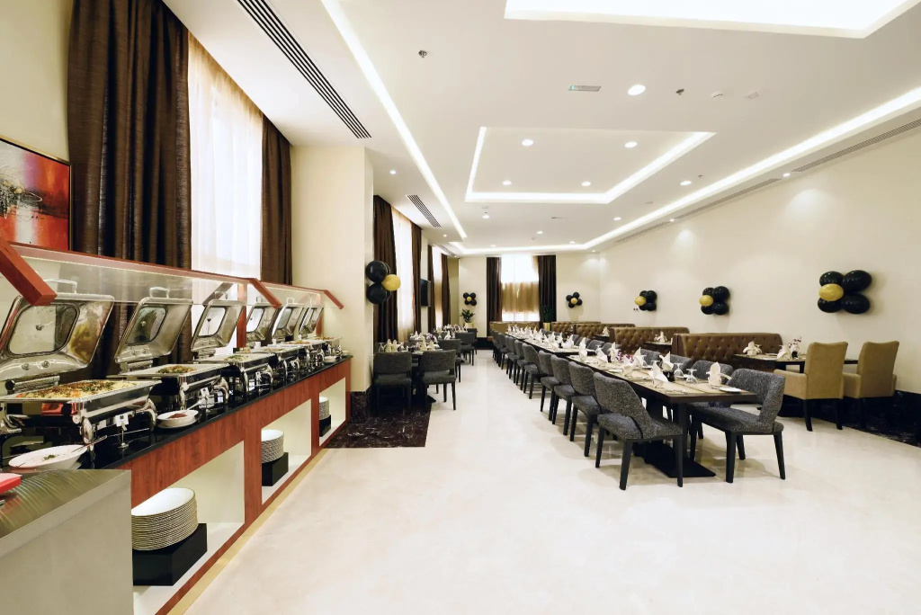Business Centre