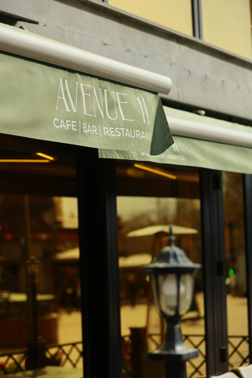 Отель Golden Palace Hotel Yerevan - фото 8