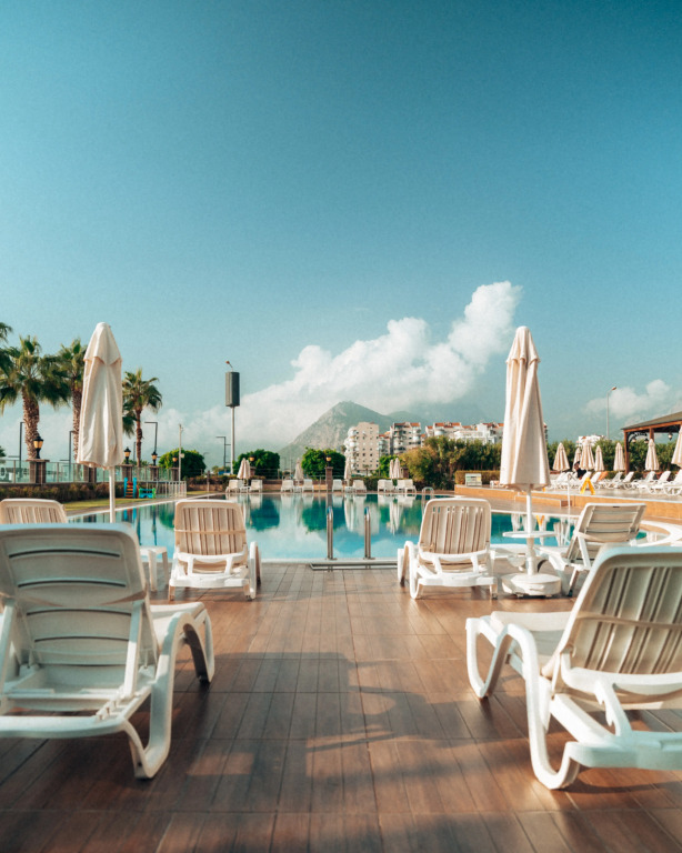 Crowne Plaza Hotel Antalya, an IHG Hotel - фото 6