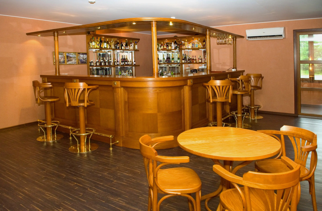 Отель Рент - фото 6