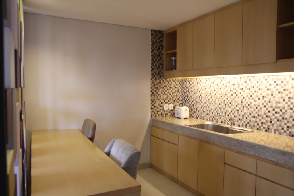 Quest Hotel Kuta