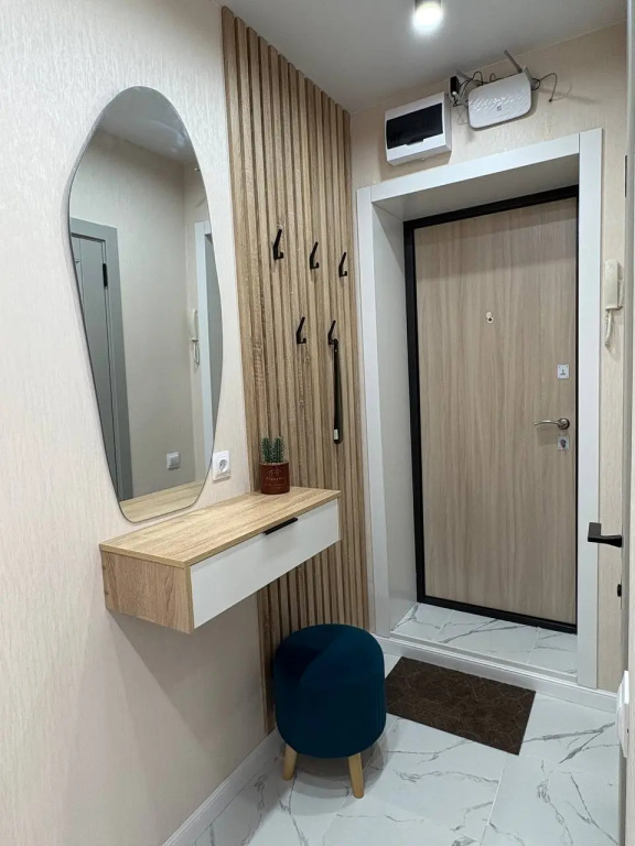 Квартира возле Технопарка