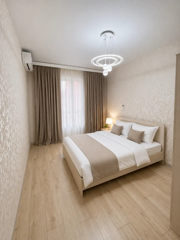 V Tsentre Almaty Ryadom S Trts Mega Flat