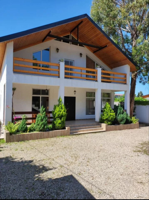Dlya Otdyiha Na Lapstinskoj Villa