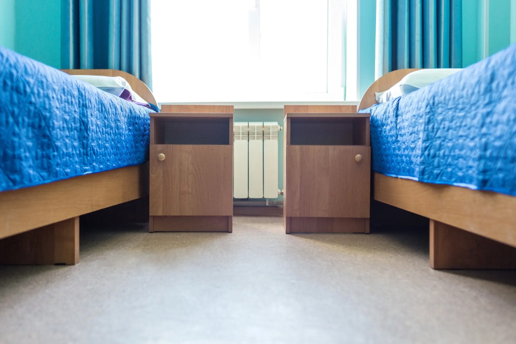 Гостиница Солнечная - фото 4