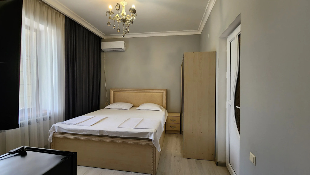 Отель Golden Resort - фото 33