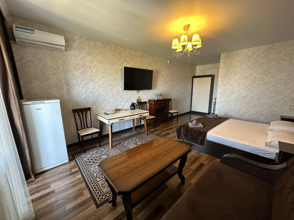 Гостиница Адлер - фото 13