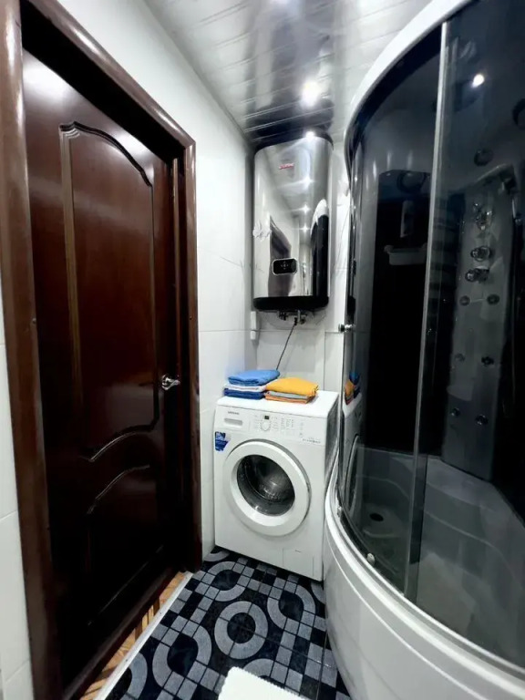 Квартира в Тихoм Спальном Рaйоне - фото 10