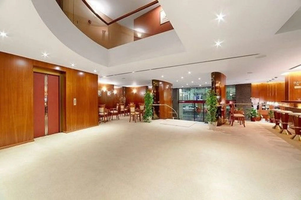 Entertainment
