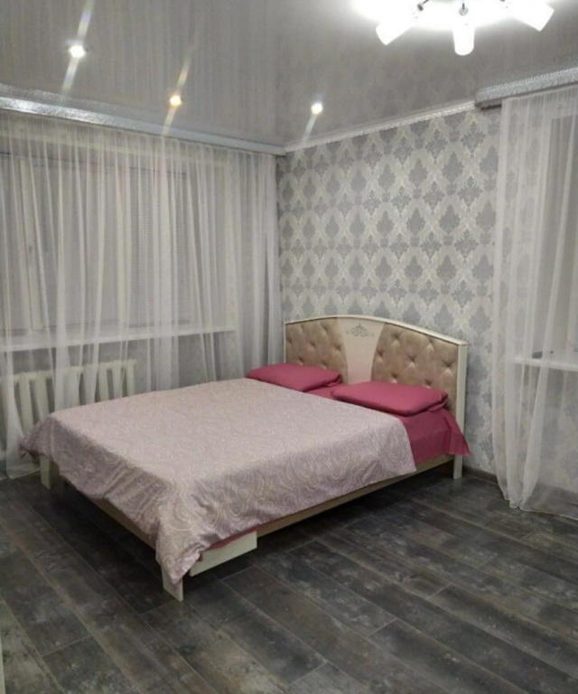 Квартира Центр — 3