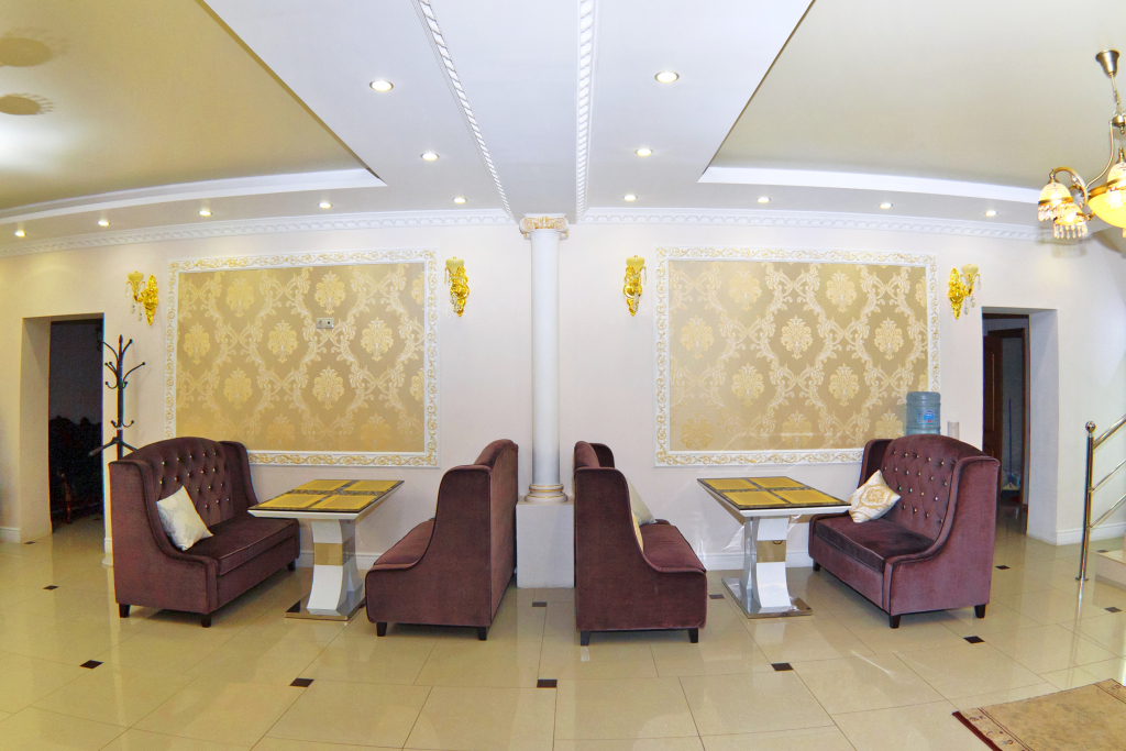 Гостевой дом Dasn Hall - фото 5