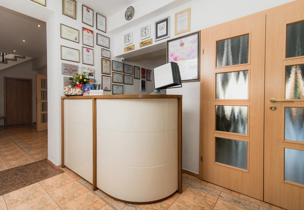 Вилла Онейро - фото 13