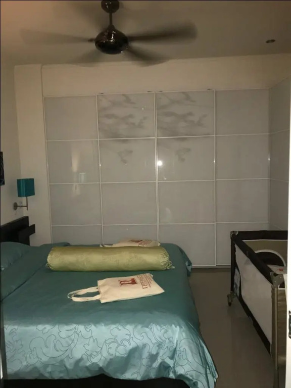 Апартаменты Премьера 3 - фото 27