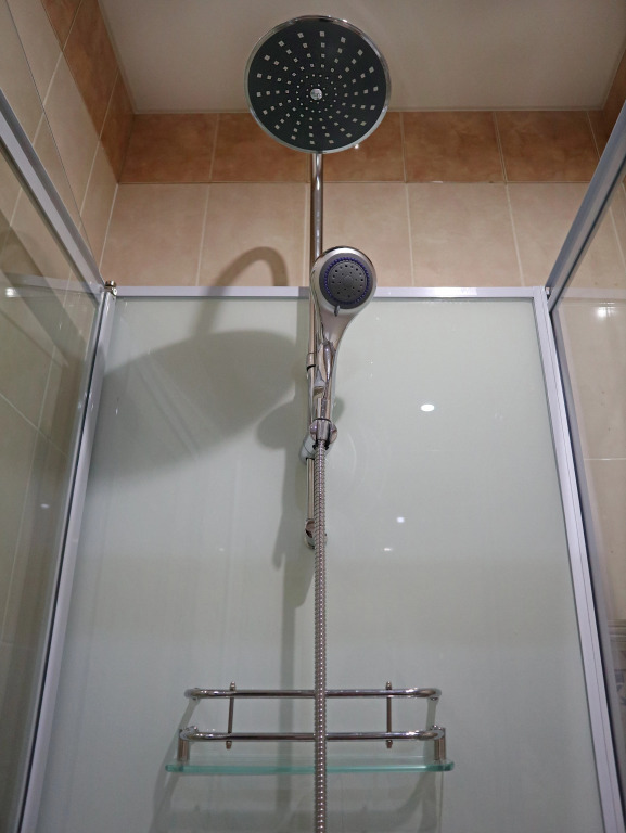 Студия Granada уютная современная в новом доме - фото 32