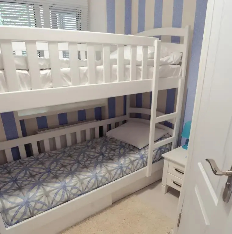 Economy Double room (full double bed)