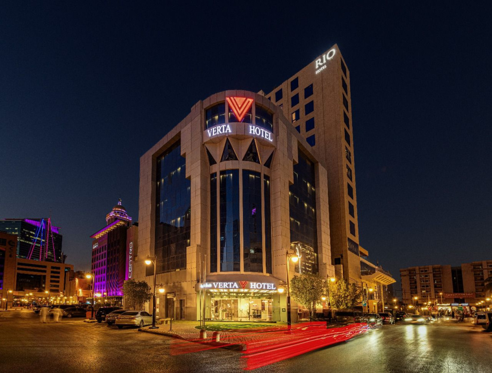 Hotel photo 16