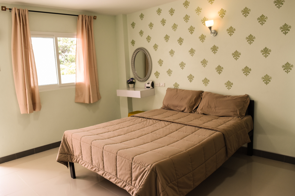 Апартаменты P House, фото 2