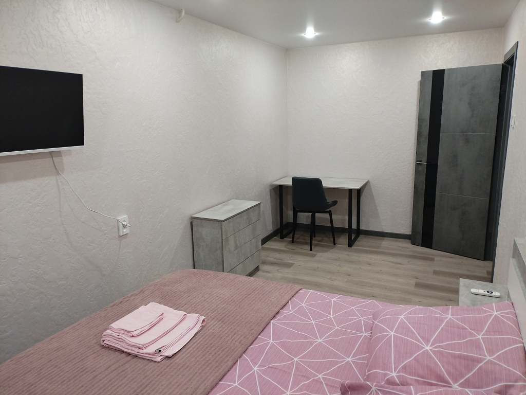 Квартира уютная с хорошим видом и расположением - фото 3