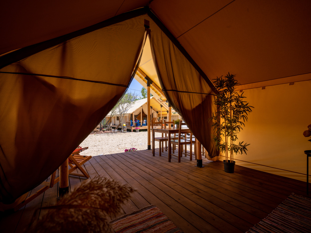 Tago Glamping Georgia