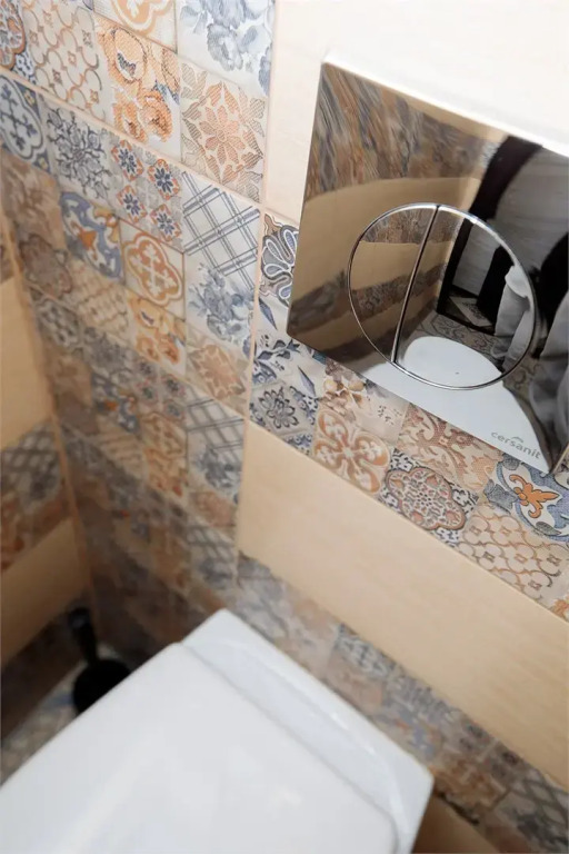 Apartments AlloTagil on lane Bezymyannyj, bld.1 - фото 31