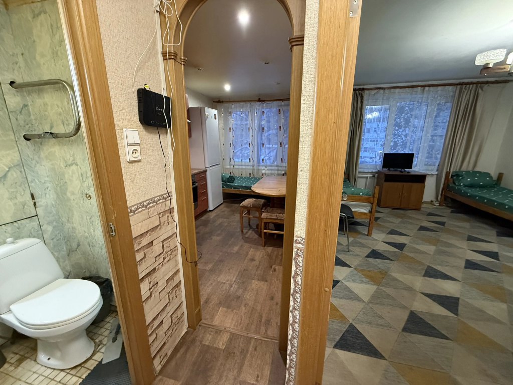 Hotel photo 6