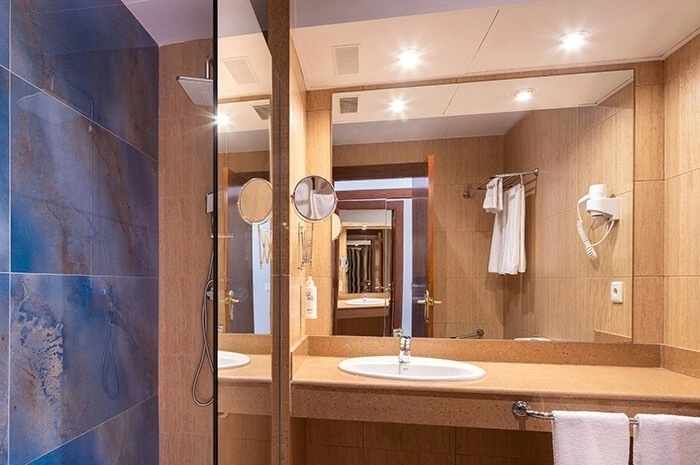 Htop Amaika & SPA - Adults Only Hotel - Chambres