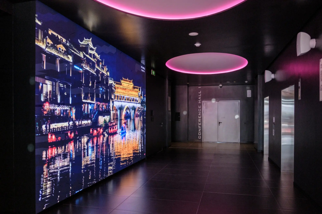 Отель Небоарт - фото 11