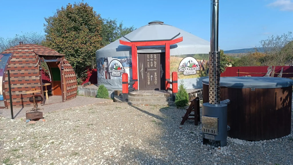 Жилое помещение ЮртХаджох малая - фото 35