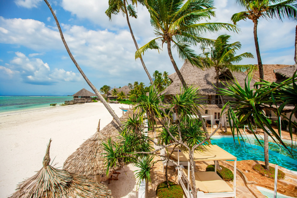 AHG Sun Bay Mlilile Beach Hotel, Матемве, Об'єднана Республіка Танзанія мініатюра 27