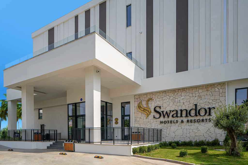 Курорт Swandor Hotels & Resorts – Kemer — фото