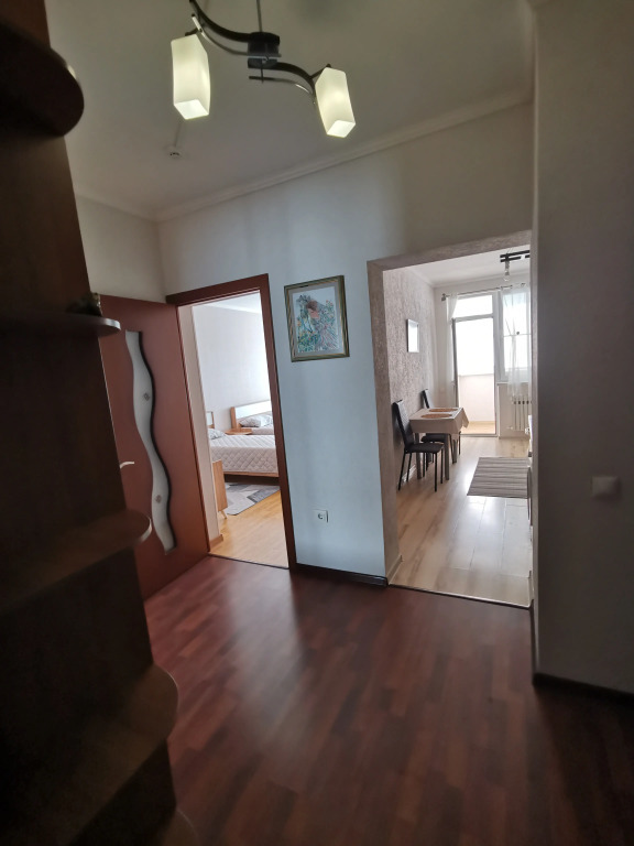 Квартира Уютная в центре - фото 9