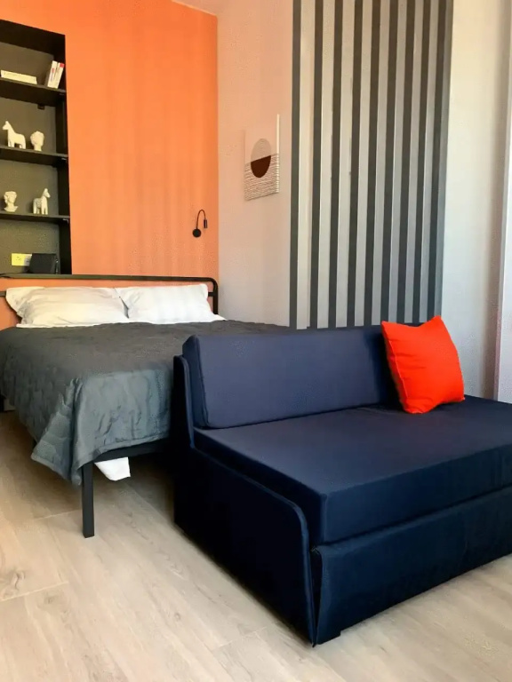 Apartamenty V Zhk Varlamova Apartments