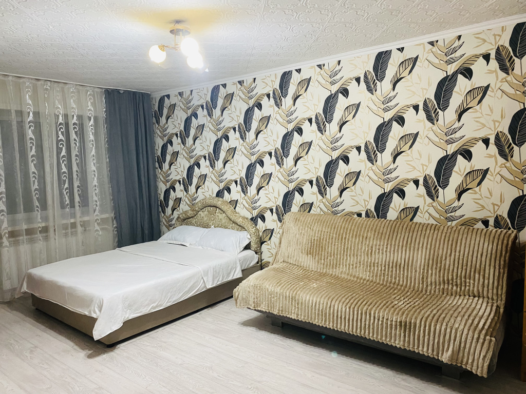 Comfort Home Gogolya Flat