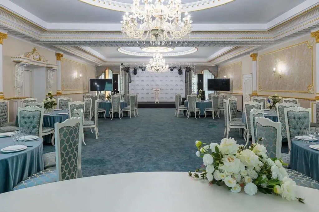 Гостевой дом Императоръ - фото 22