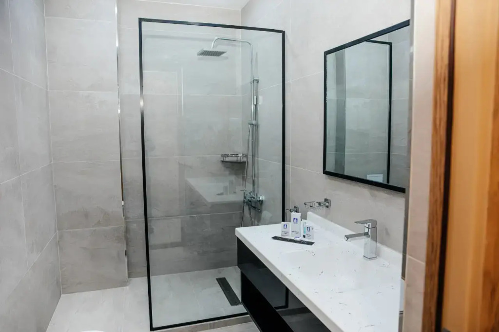 Отель IMRAN PALACE - фото 8