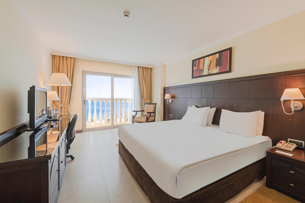 Crowne Plaza Hotel Antalya, an IHG Hotel - Chambres