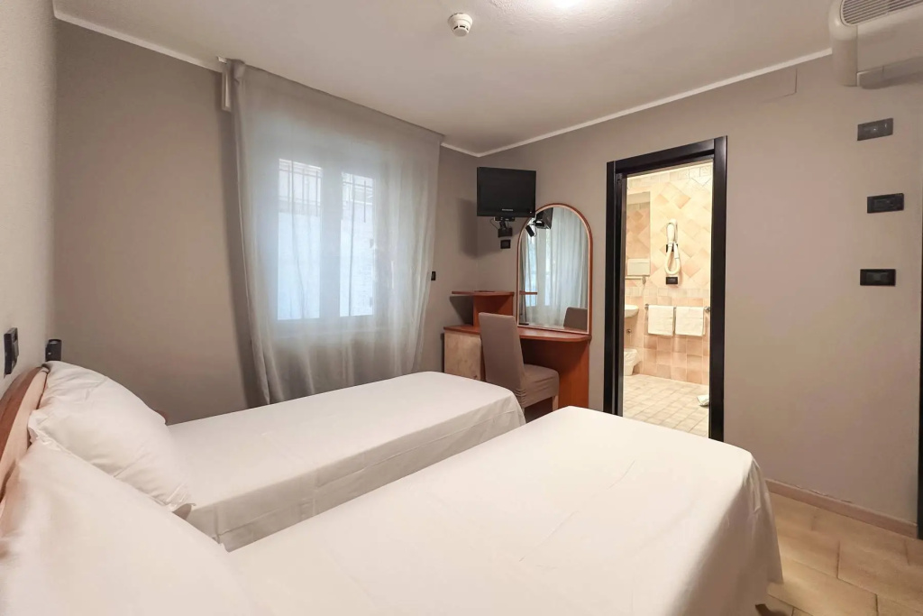 Lime Hotel - Chambres