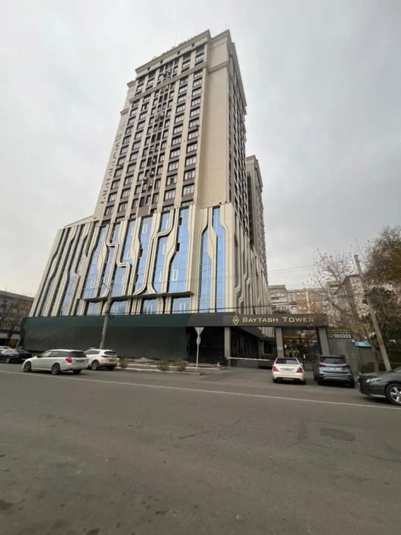 Roskoshnye Kievskaya No.103 Apartments