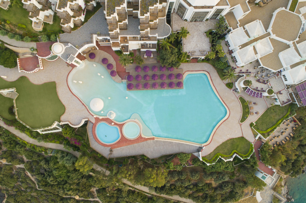 Kempinski Hotel Barbaros Bay
