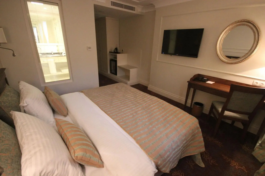 Icon Hotel Taksim - Général