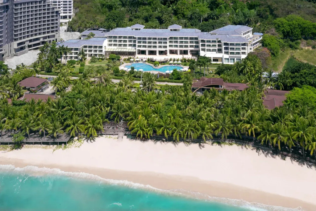 LiKing SanYa Resort  - Général
