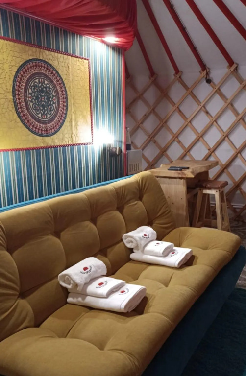 Жилое помещение ЮртХаджох малая - фото 10