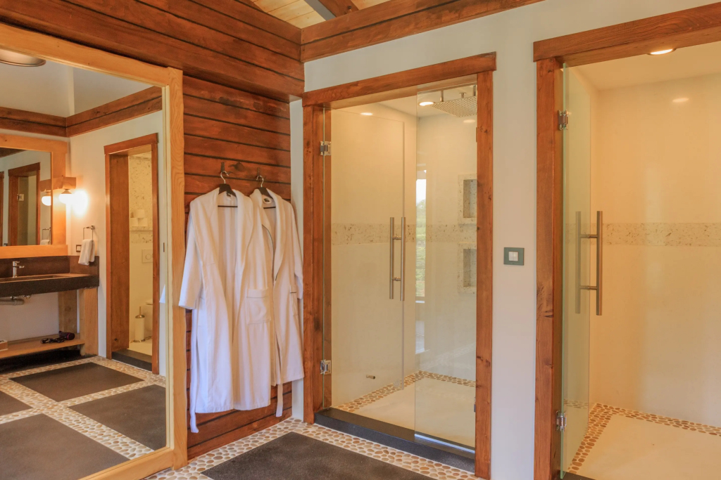 Gokce Villa Fethiye image rooms