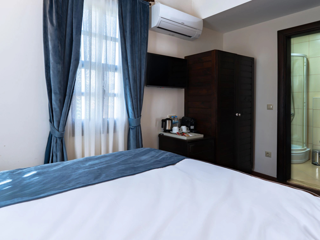 Morea Kaleici Hotel (Adult Only 16+) - Général