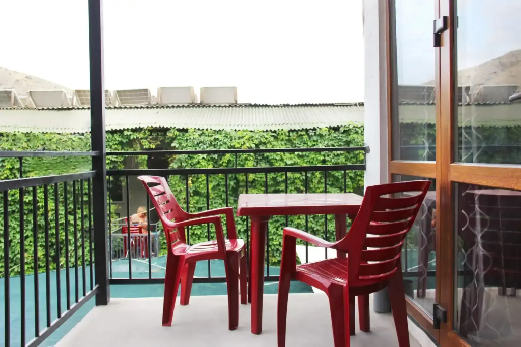 Гостевой Дом Адиле - фото 2